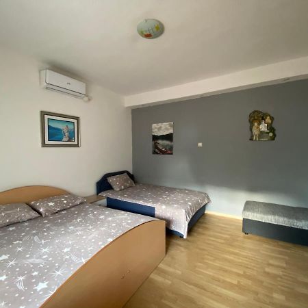 Apartments Vido Kotor Dış mekan fotoğraf
