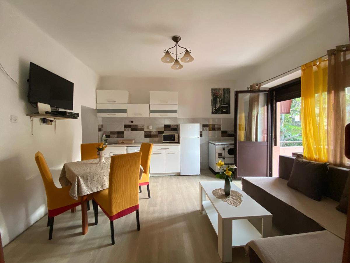 Apartments Vido Kotor Dış mekan fotoğraf