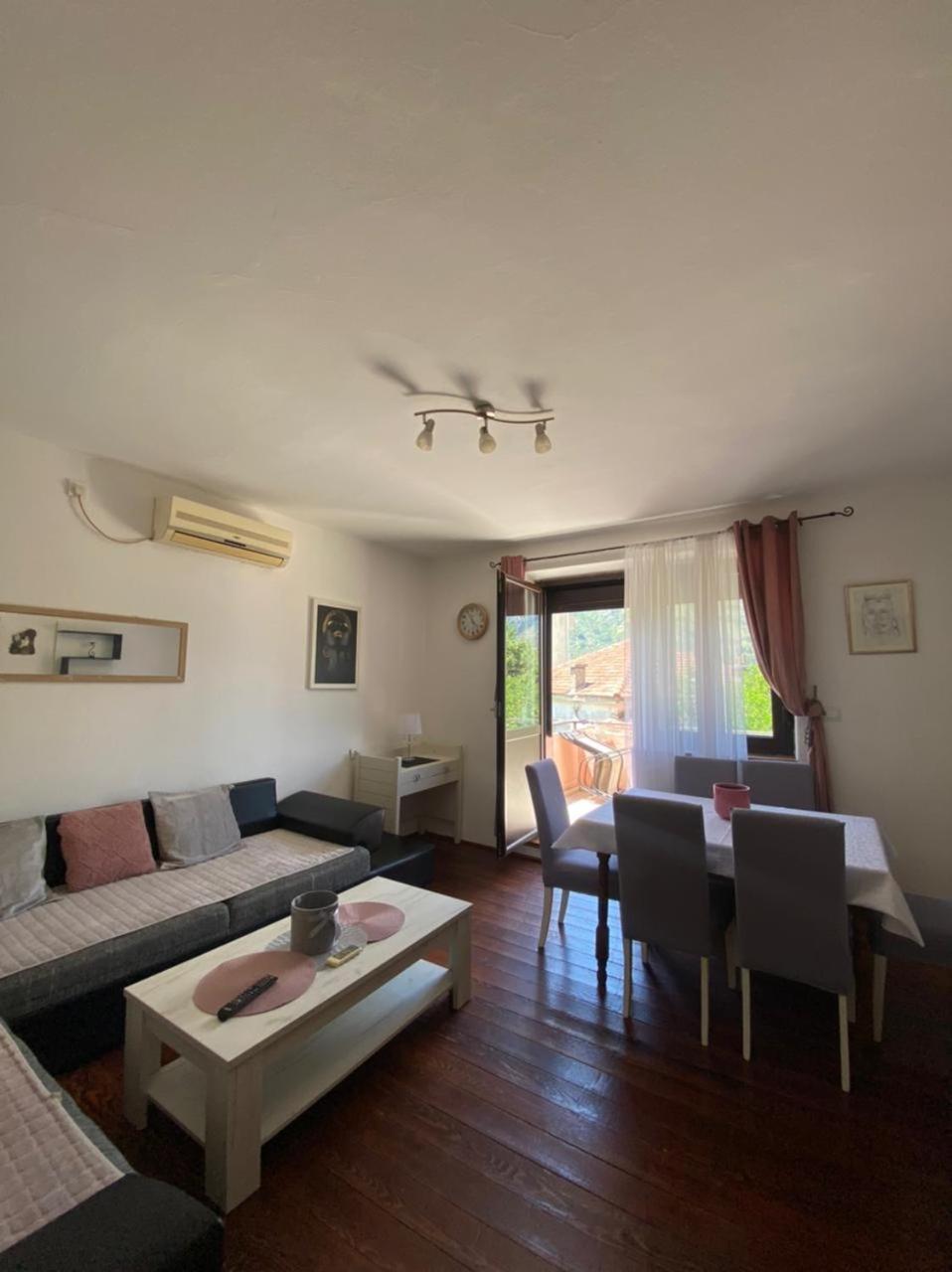 Apartments Vido Kotor Oda fotoğraf