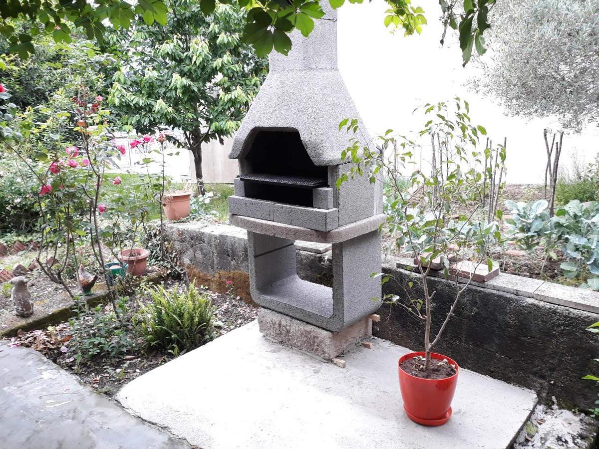 Apartments Vido Kotor Dış mekan fotoğraf