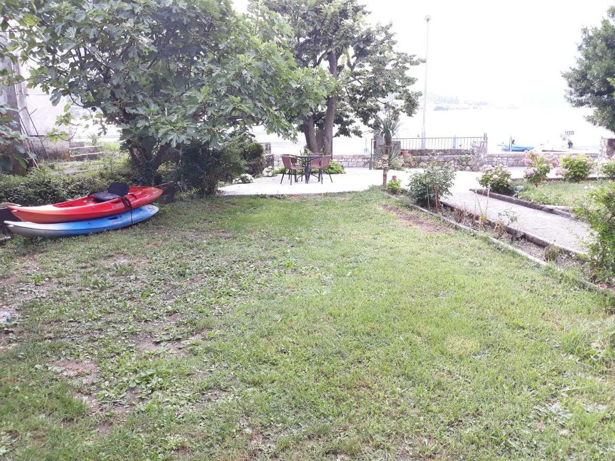 Apartments Vido Kotor Dış mekan fotoğraf